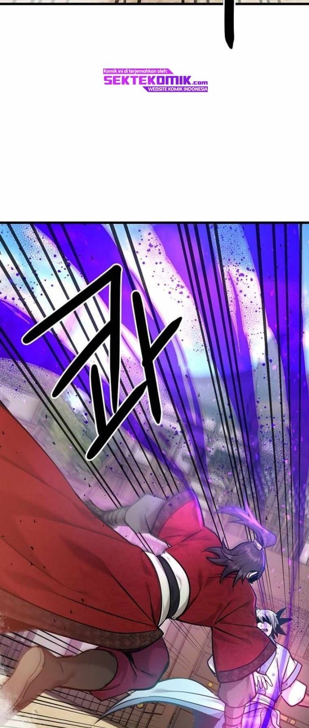 Strongest Fighter Chapter 94 - halaman 52