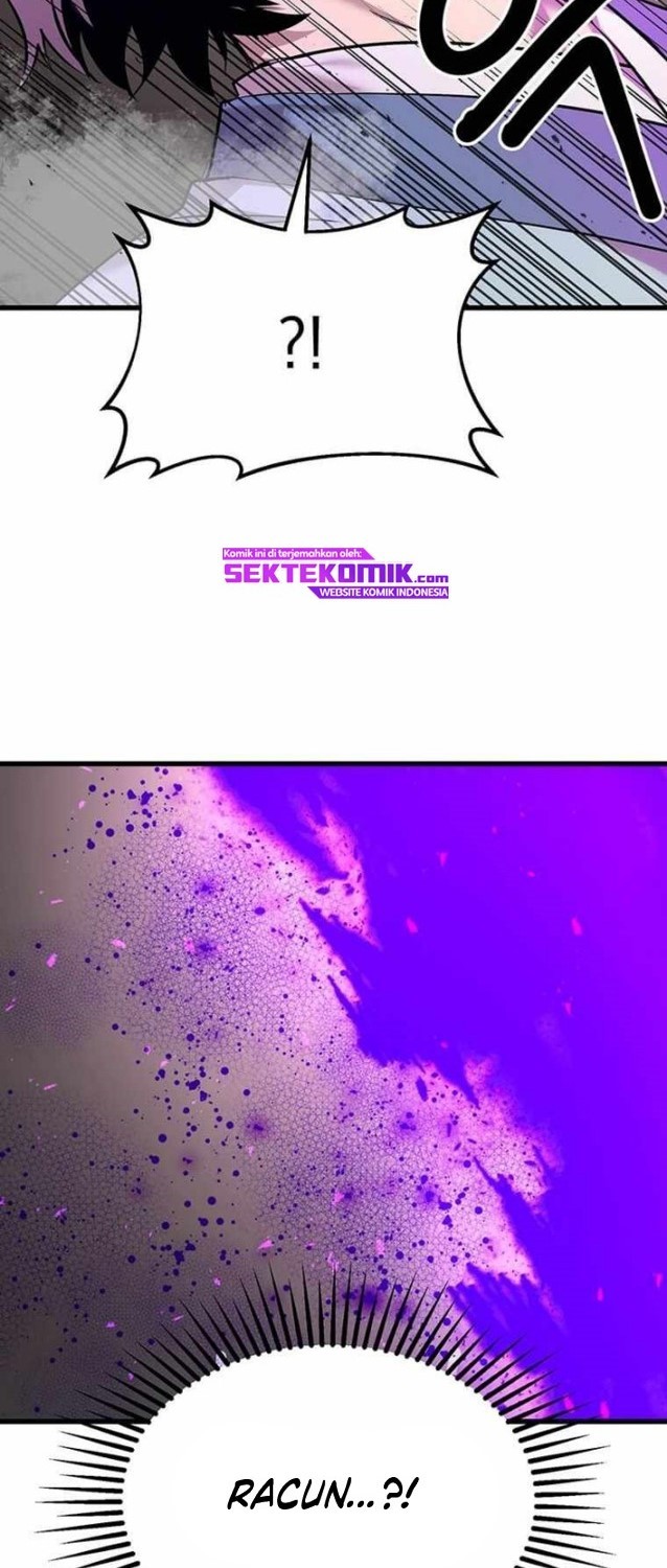 Strongest Fighter Chapter 94 - halaman 54