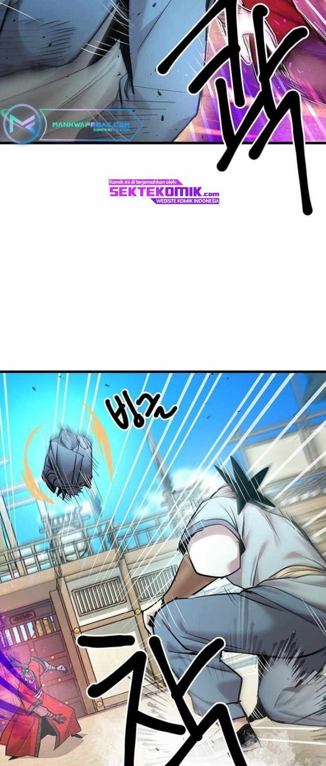 Strongest Fighter Chapter 94 - halaman 56
