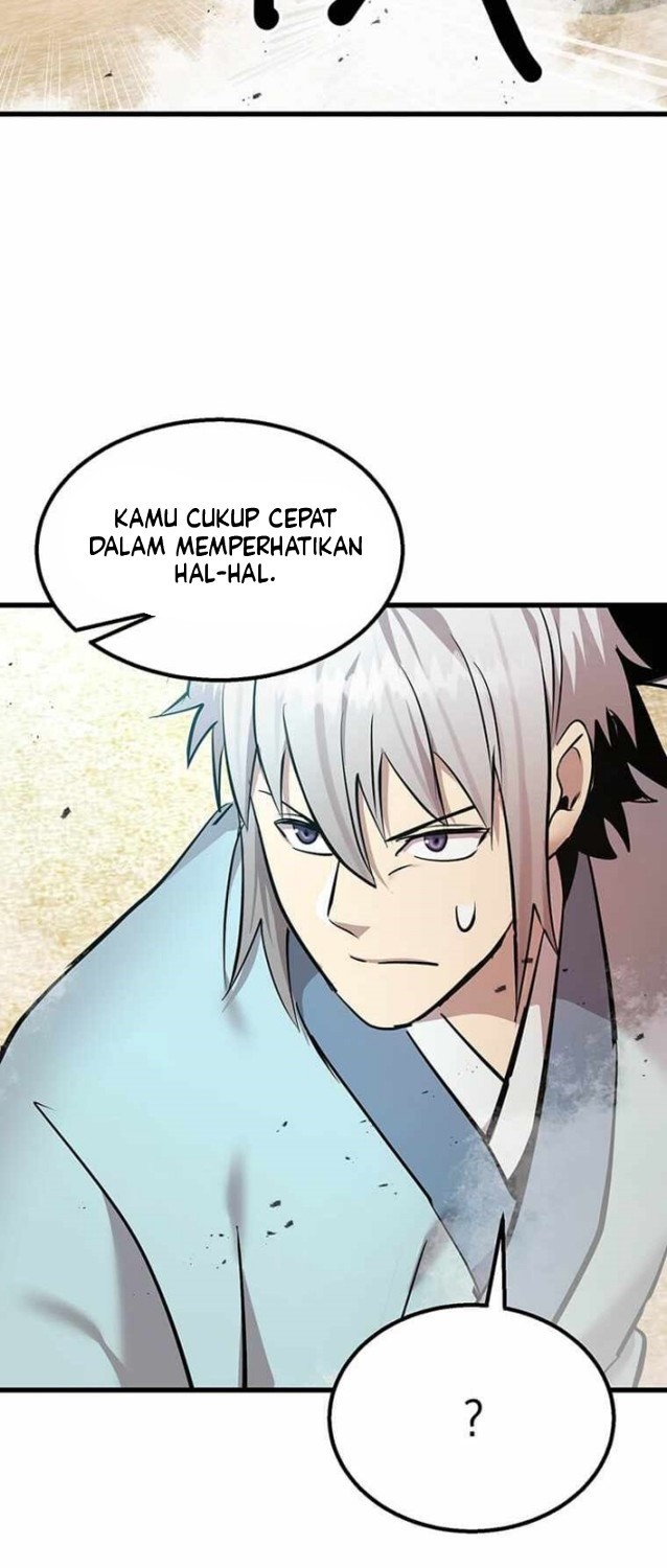 Strongest Fighter Chapter 94 - halaman 57