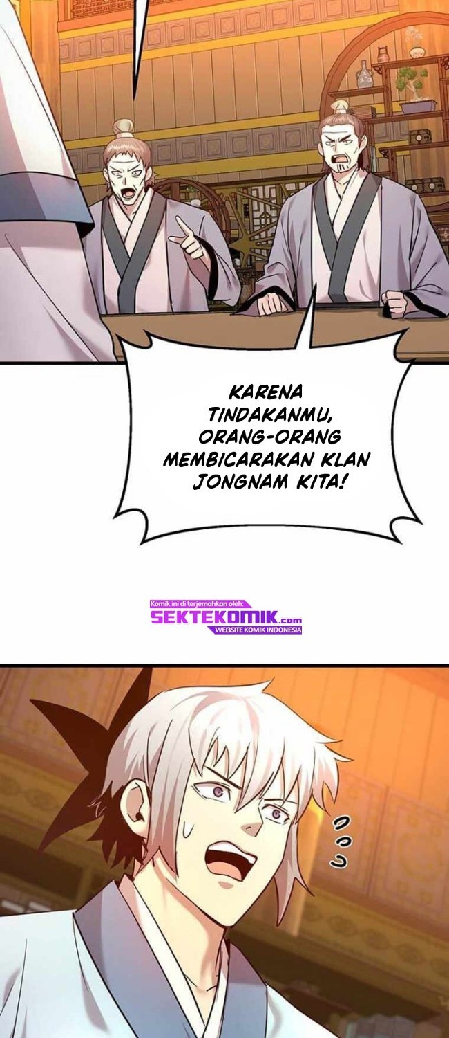 Strongest Fighter Chapter 94 - halaman 6