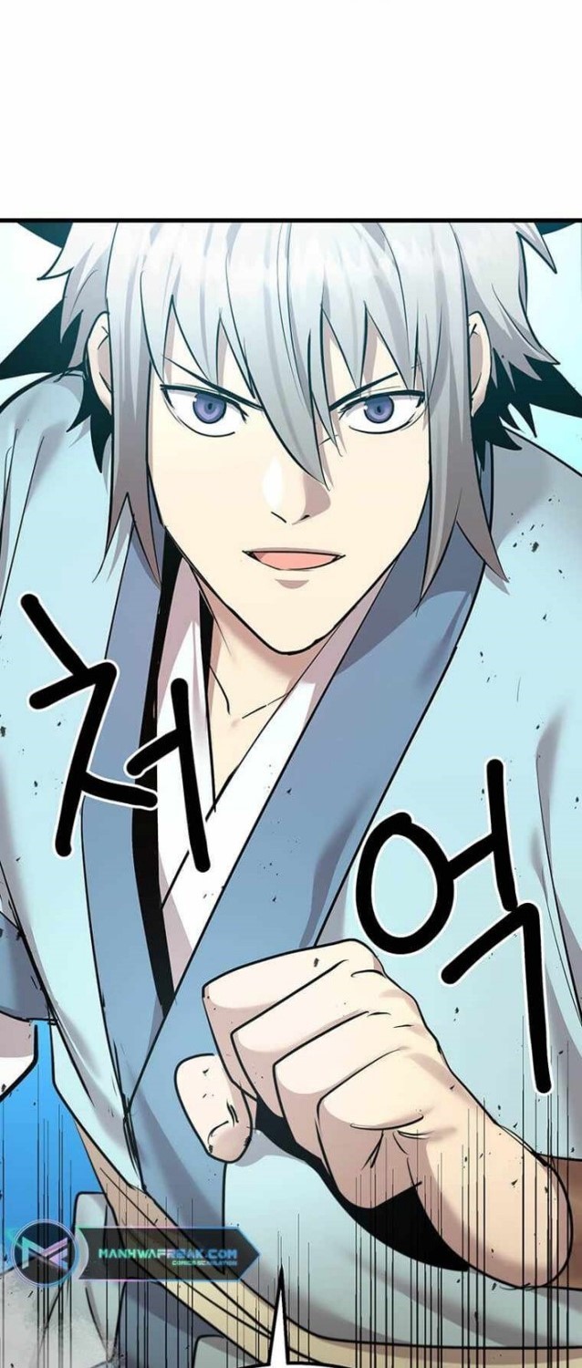 Strongest Fighter Chapter 94 - halaman 60