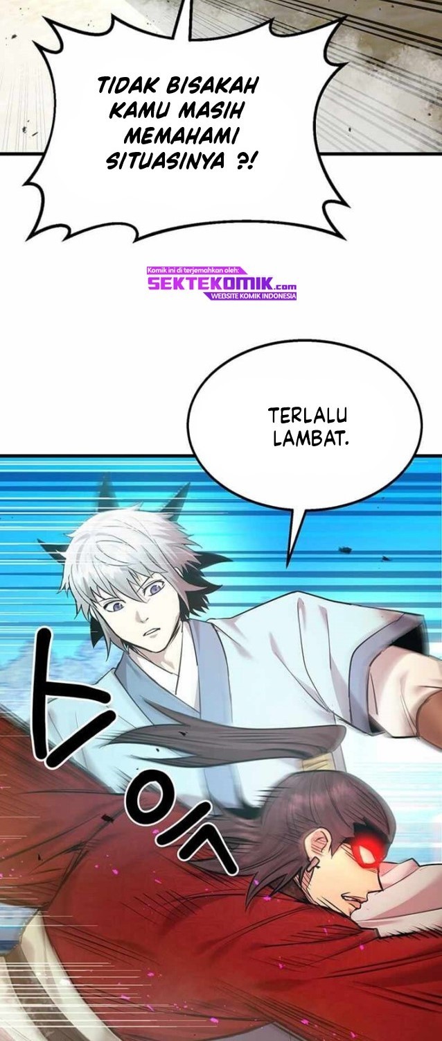 Strongest Fighter Chapter 94 - halaman 62