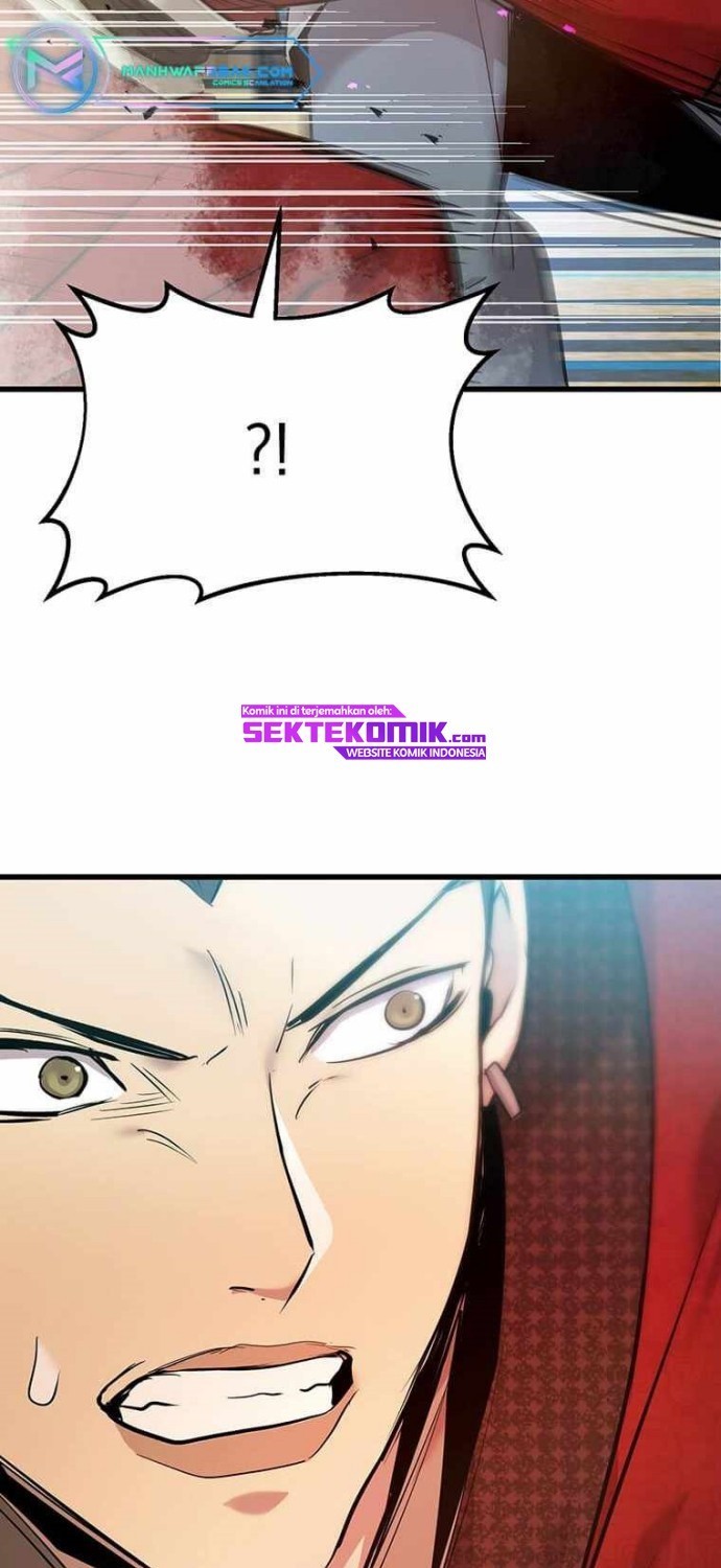 Strongest Fighter Chapter 94 - halaman 63
