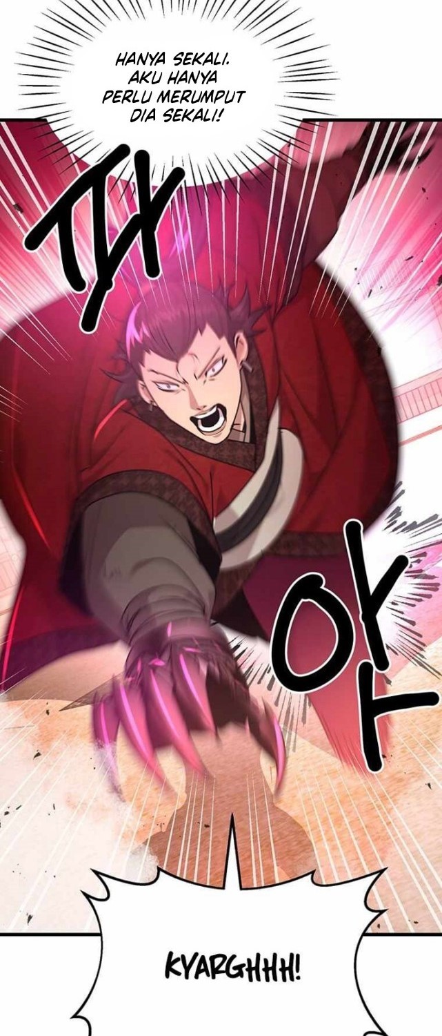 Strongest Fighter Chapter 95 - halaman 16