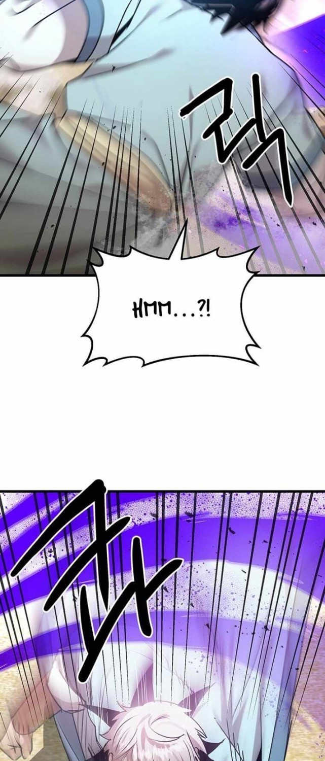 Strongest Fighter Chapter 95 - halaman 19