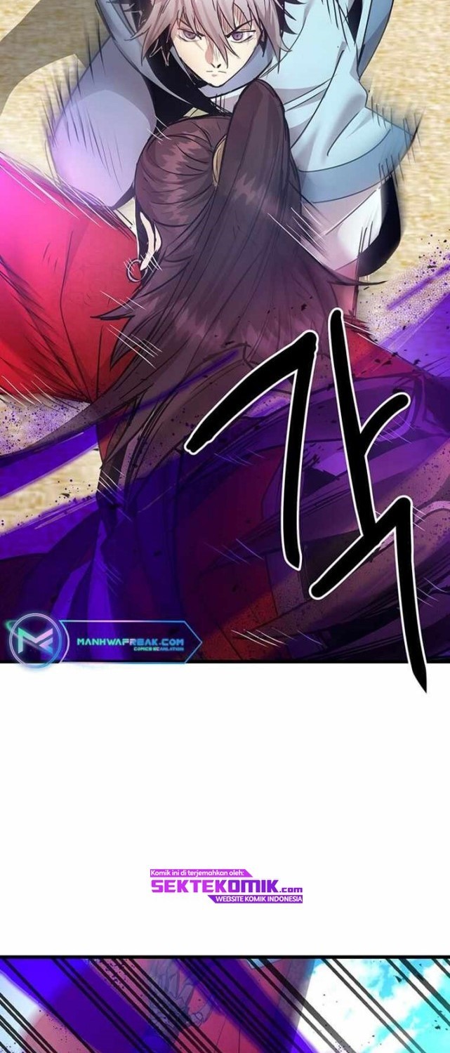 Strongest Fighter Chapter 95 - halaman 20