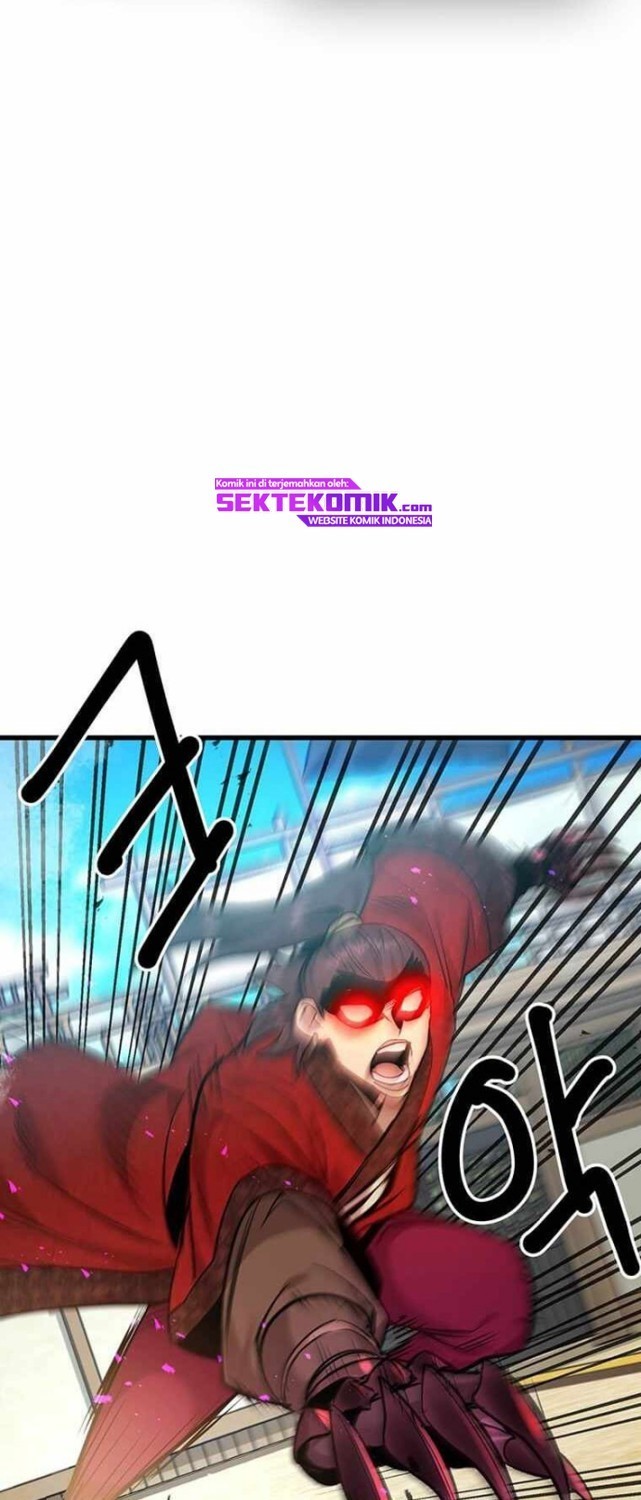 Strongest Fighter Chapter 95 - halaman 3