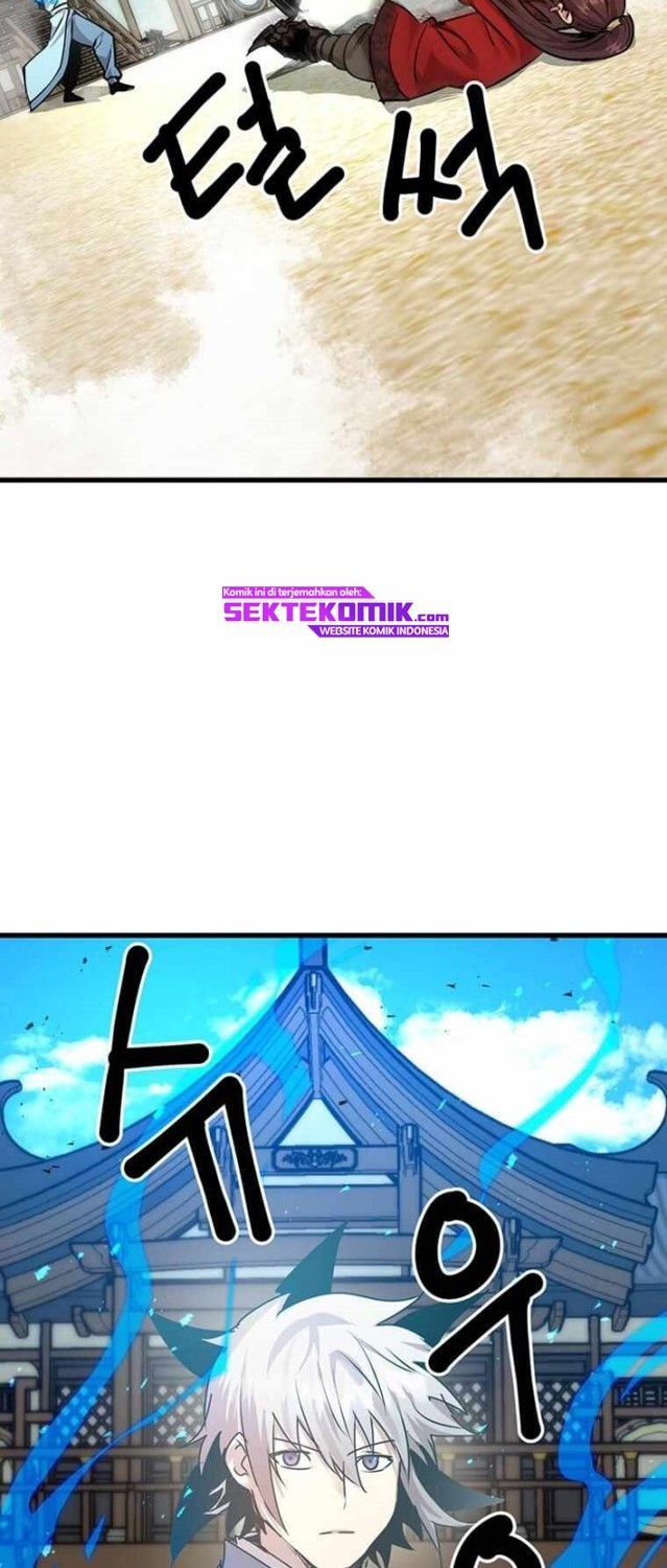 Strongest Fighter Chapter 95 - halaman 31