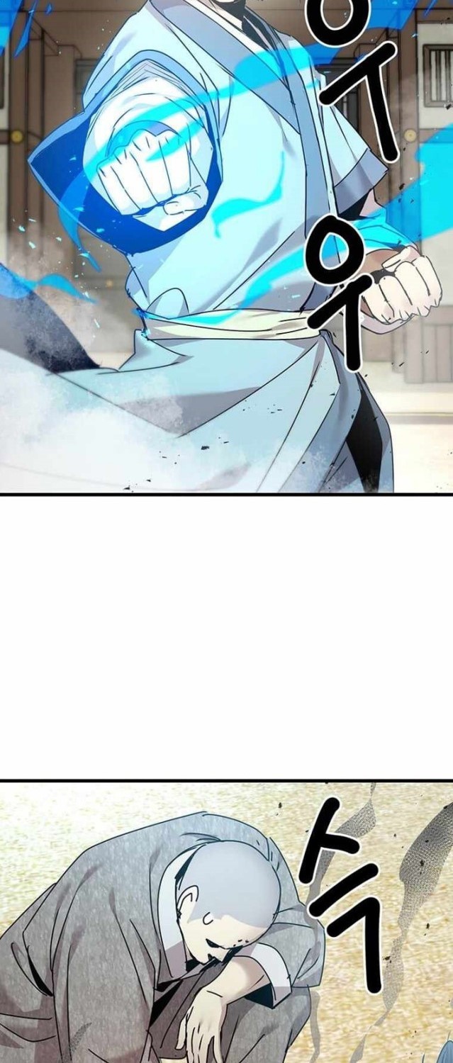 Strongest Fighter Chapter 95 - halaman 32