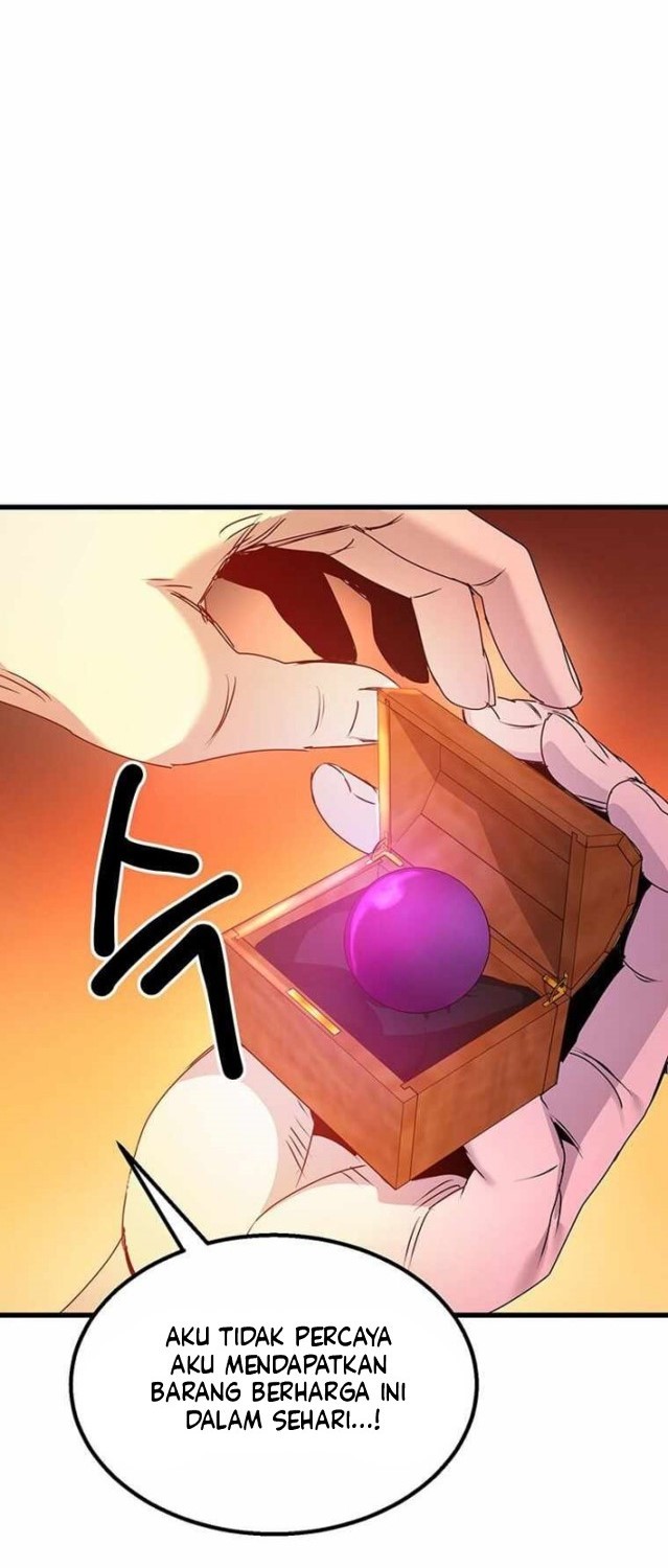 Strongest Fighter Chapter 95 - halaman 38