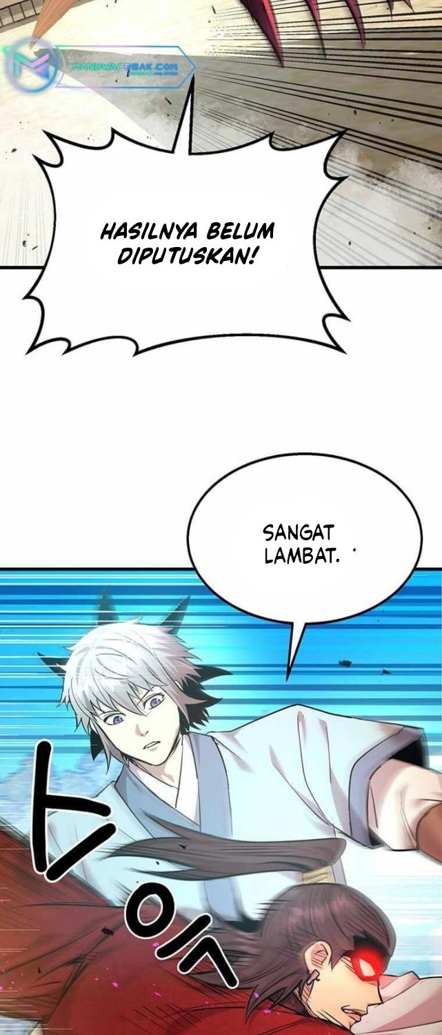Strongest Fighter Chapter 95 - halaman 4