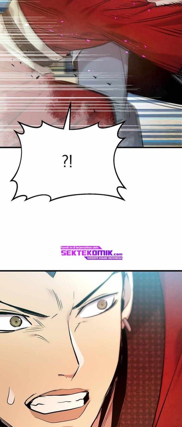 Strongest Fighter Chapter 95 - halaman 5