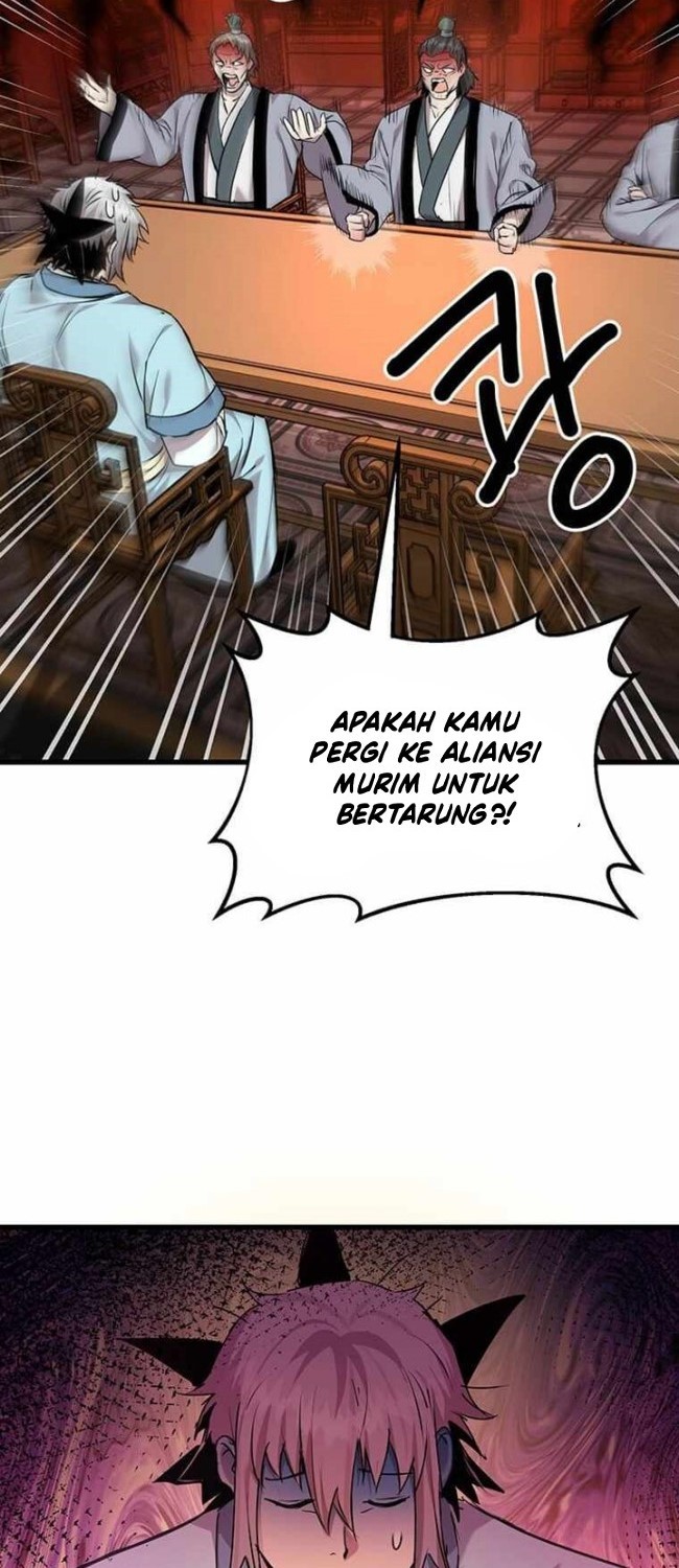 Strongest Fighter Chapter 95 - halaman 52