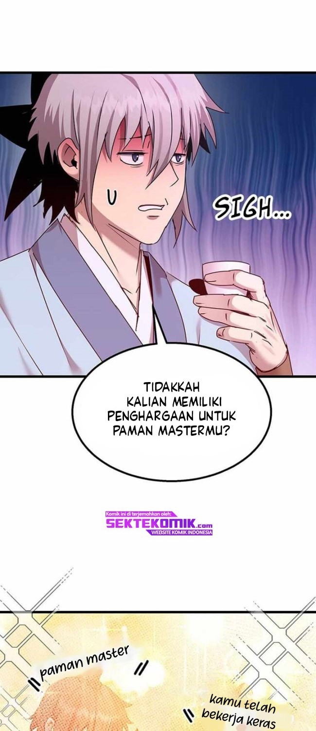 Strongest Fighter Chapter 95 - halaman 56