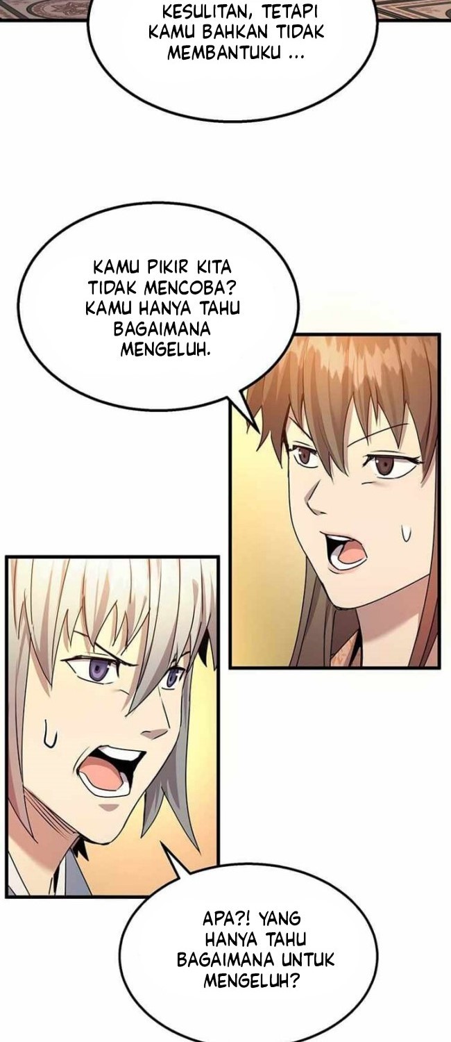 Strongest Fighter Chapter 95 - halaman 58