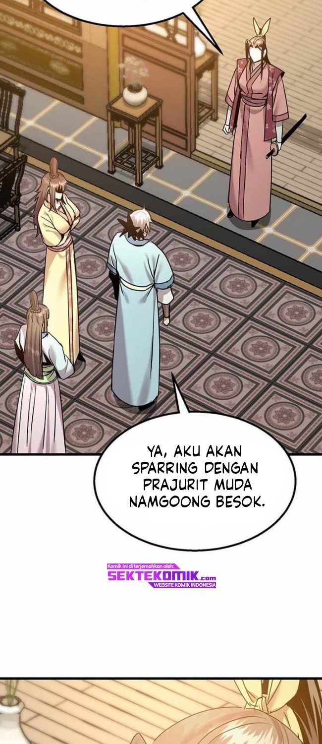 Strongest Fighter Chapter 95 - halaman 62