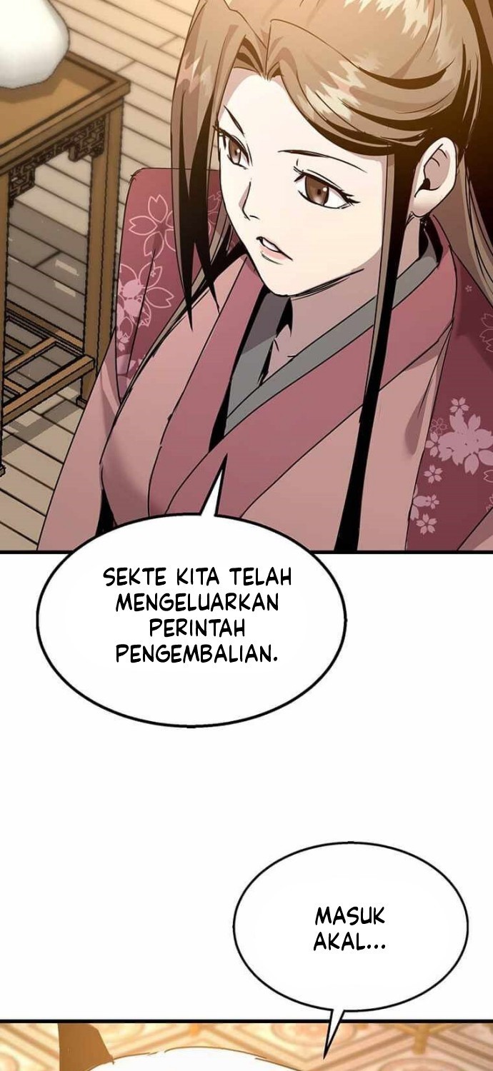 Strongest Fighter Chapter 95 - halaman 63