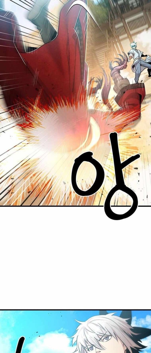 Strongest Fighter Chapter 95 - halaman 8