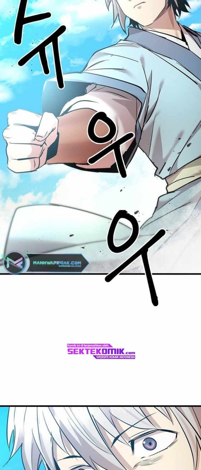 Strongest Fighter Chapter 95 - halaman 9