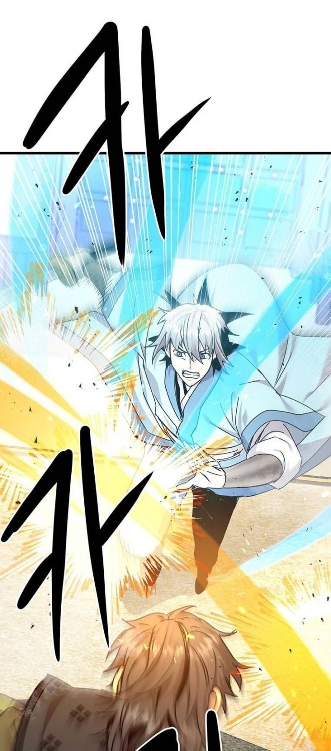 Strongest Fighter Chapter 96 - halaman 12
