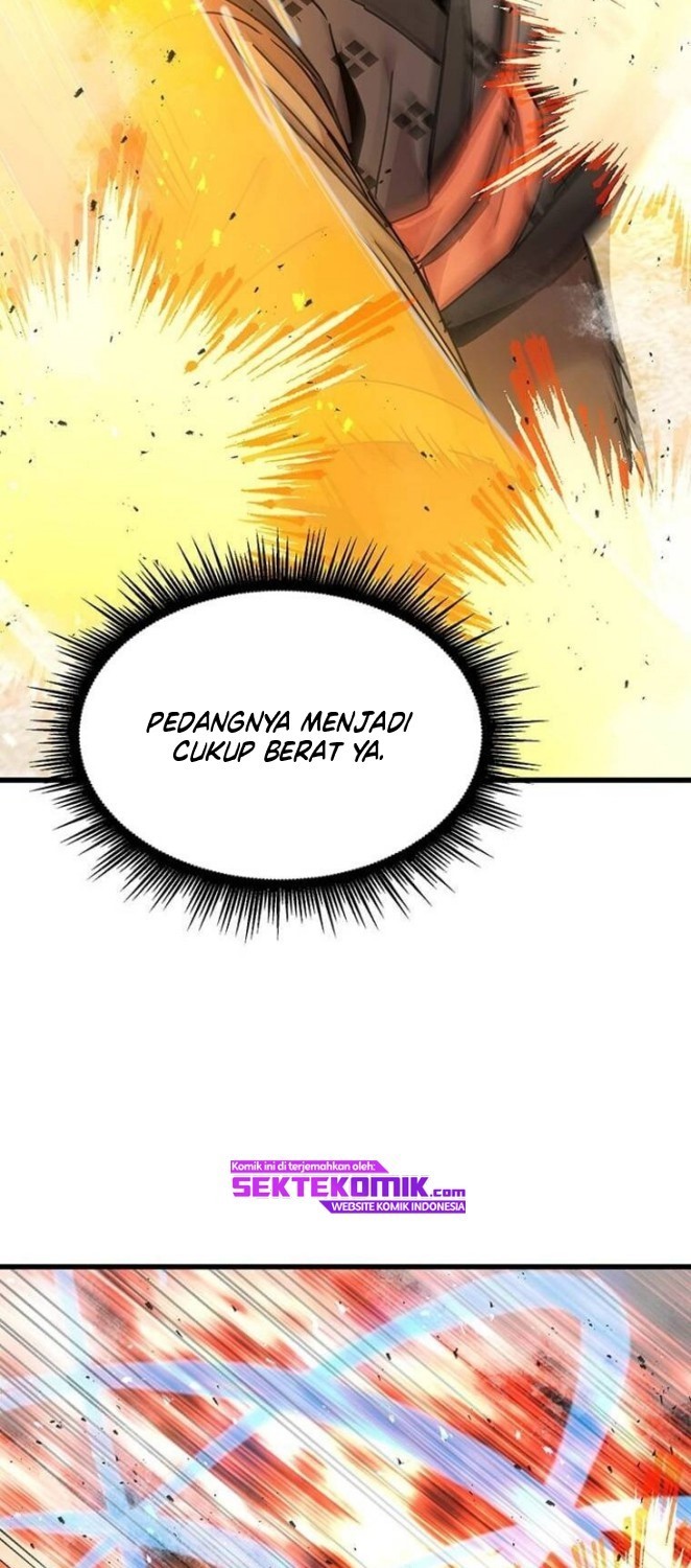 Strongest Fighter Chapter 96 - halaman 15
