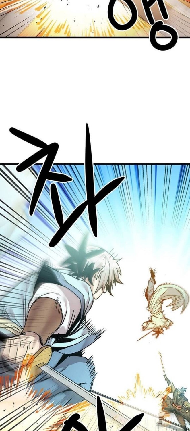 Strongest Fighter Chapter 96 - halaman 18
