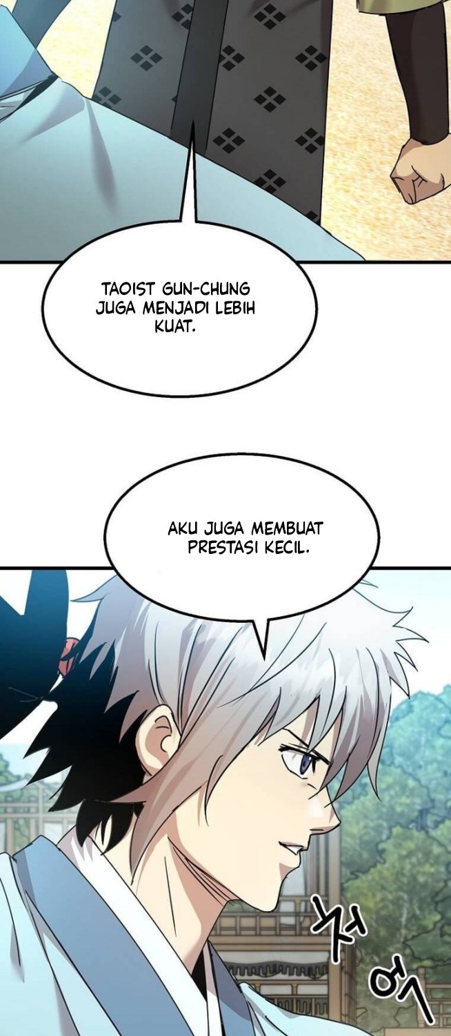 Strongest Fighter Chapter 96 - halaman 23