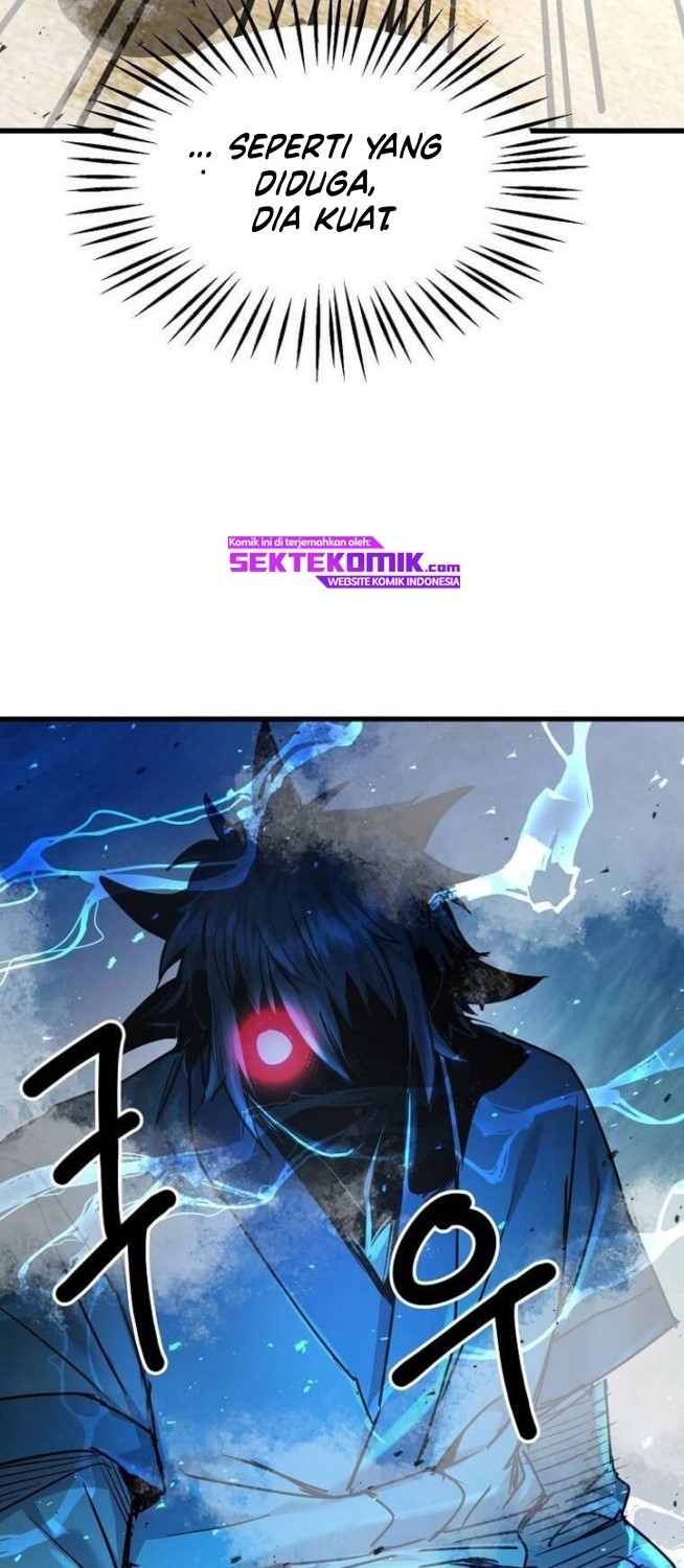 Strongest Fighter Chapter 96 - halaman 26
