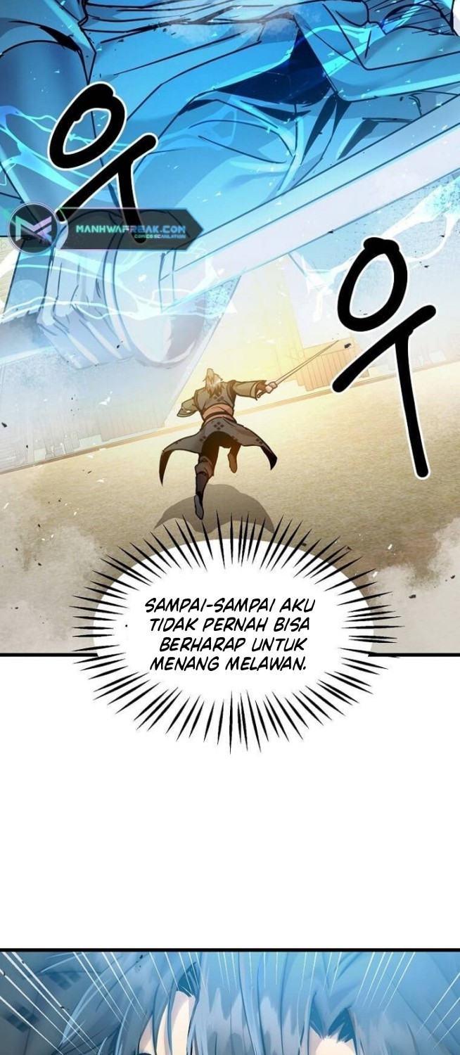 Strongest Fighter Chapter 96 - halaman 27