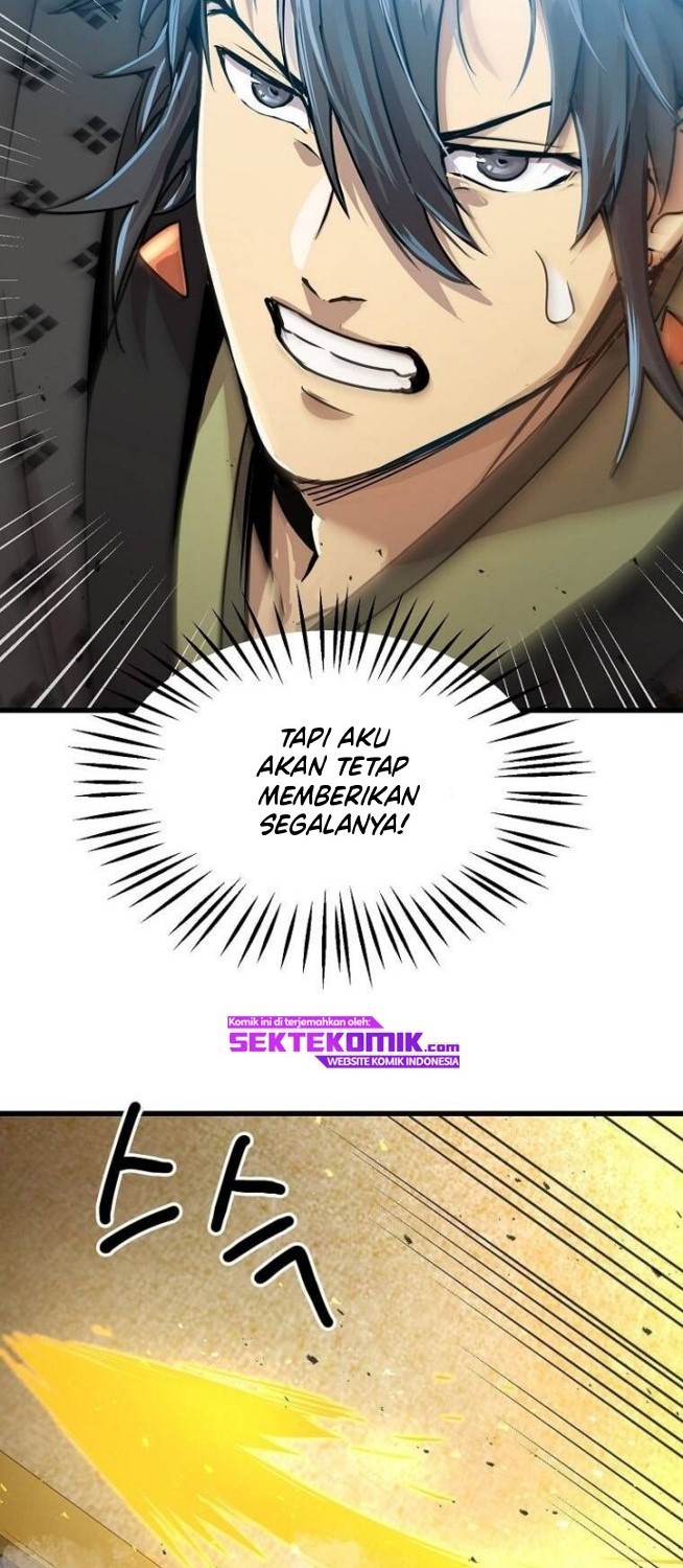 Strongest Fighter Chapter 96 - halaman 28