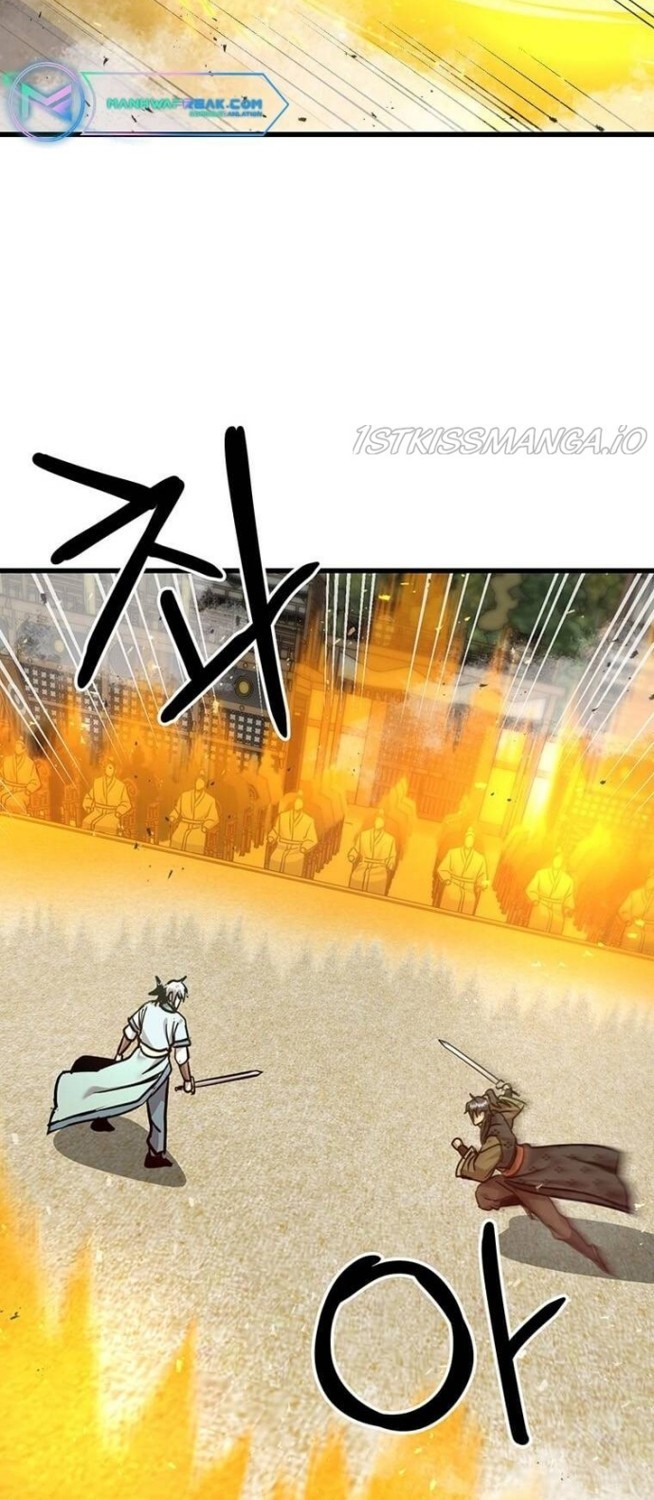 Strongest Fighter Chapter 96 - halaman 29