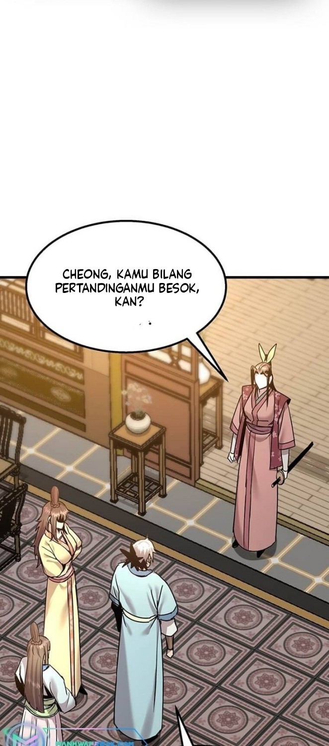 Strongest Fighter Chapter 96 - halaman 3