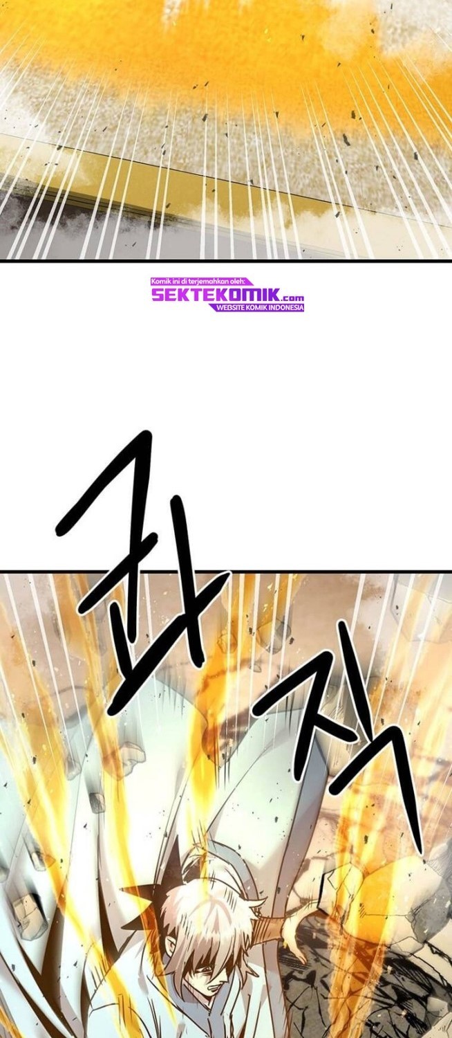 Strongest Fighter Chapter 96 - halaman 30