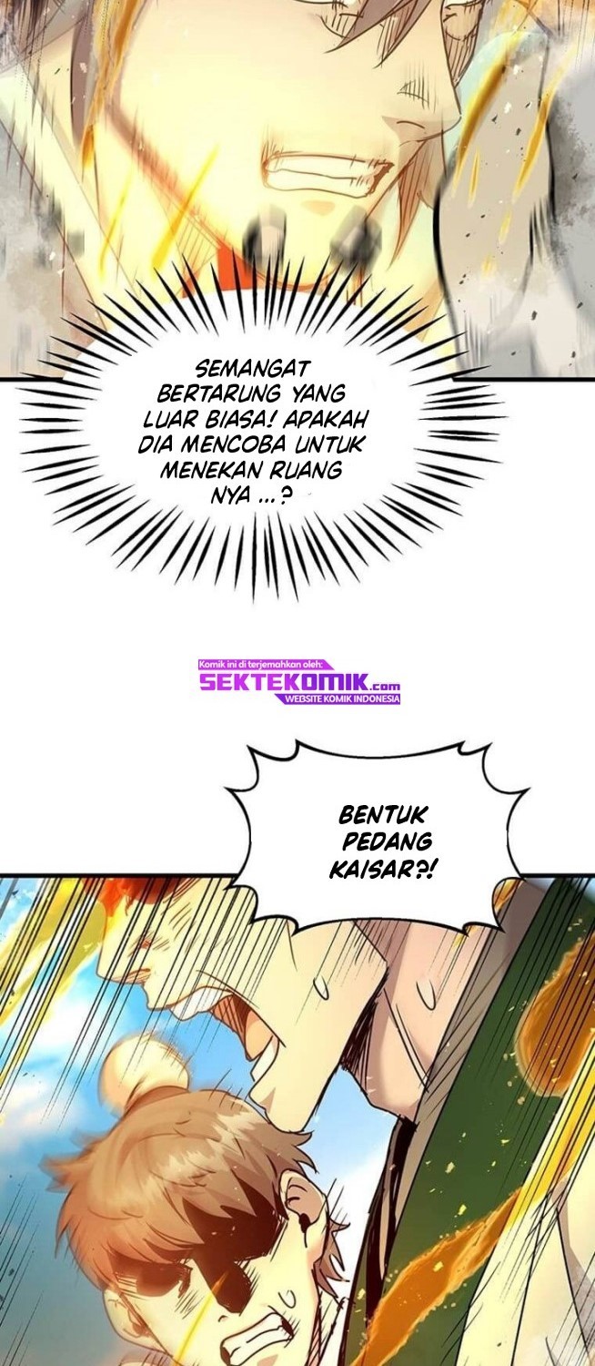 Strongest Fighter Chapter 96 - halaman 32