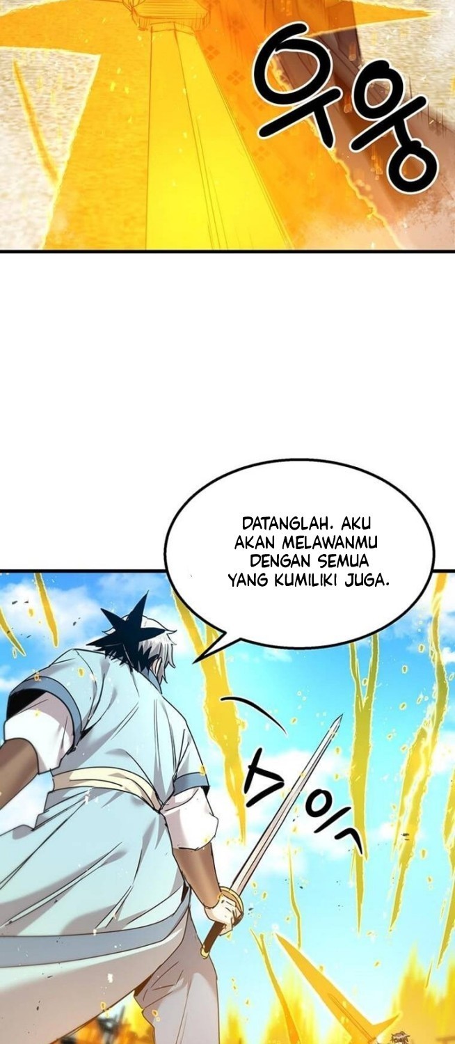 Strongest Fighter Chapter 96 - halaman 35