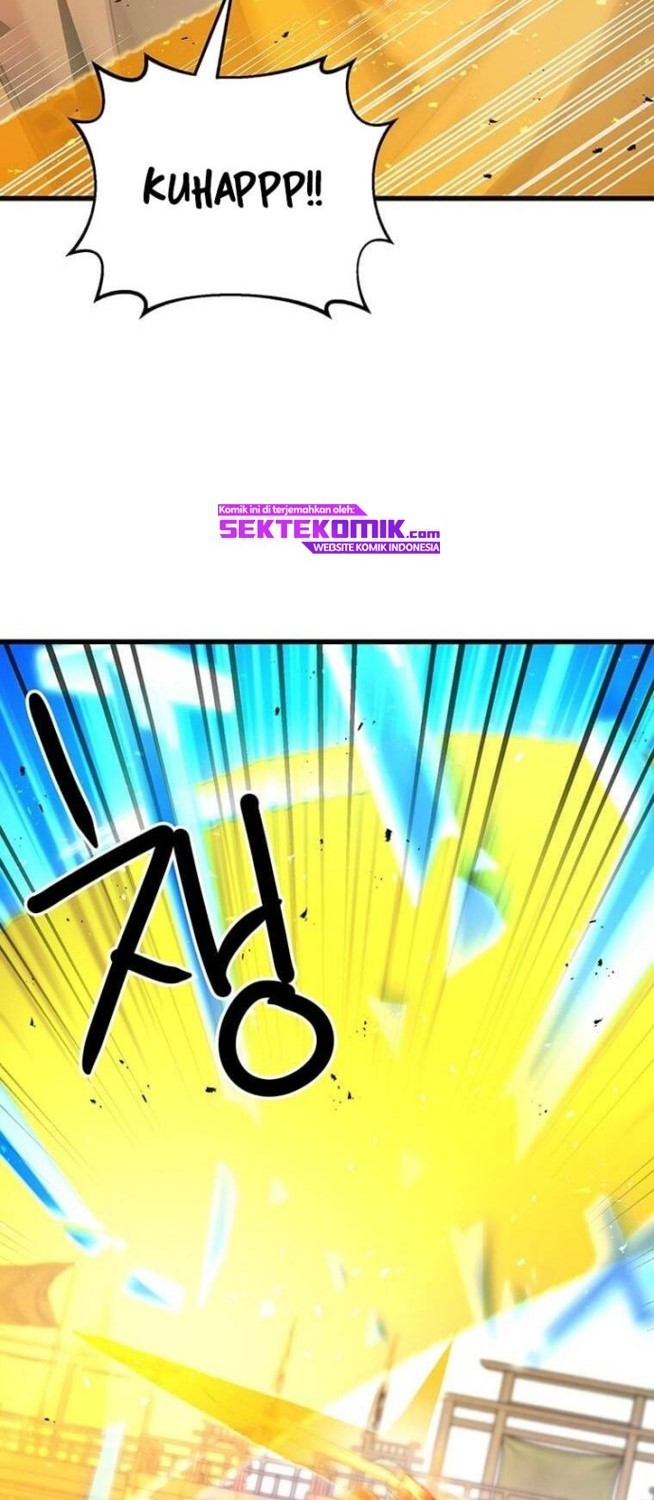 Strongest Fighter Chapter 96 - halaman 40
