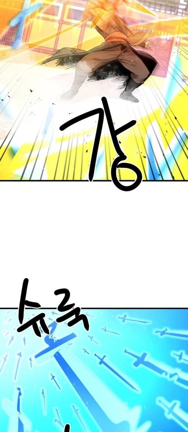 Strongest Fighter Chapter 96 - halaman 41