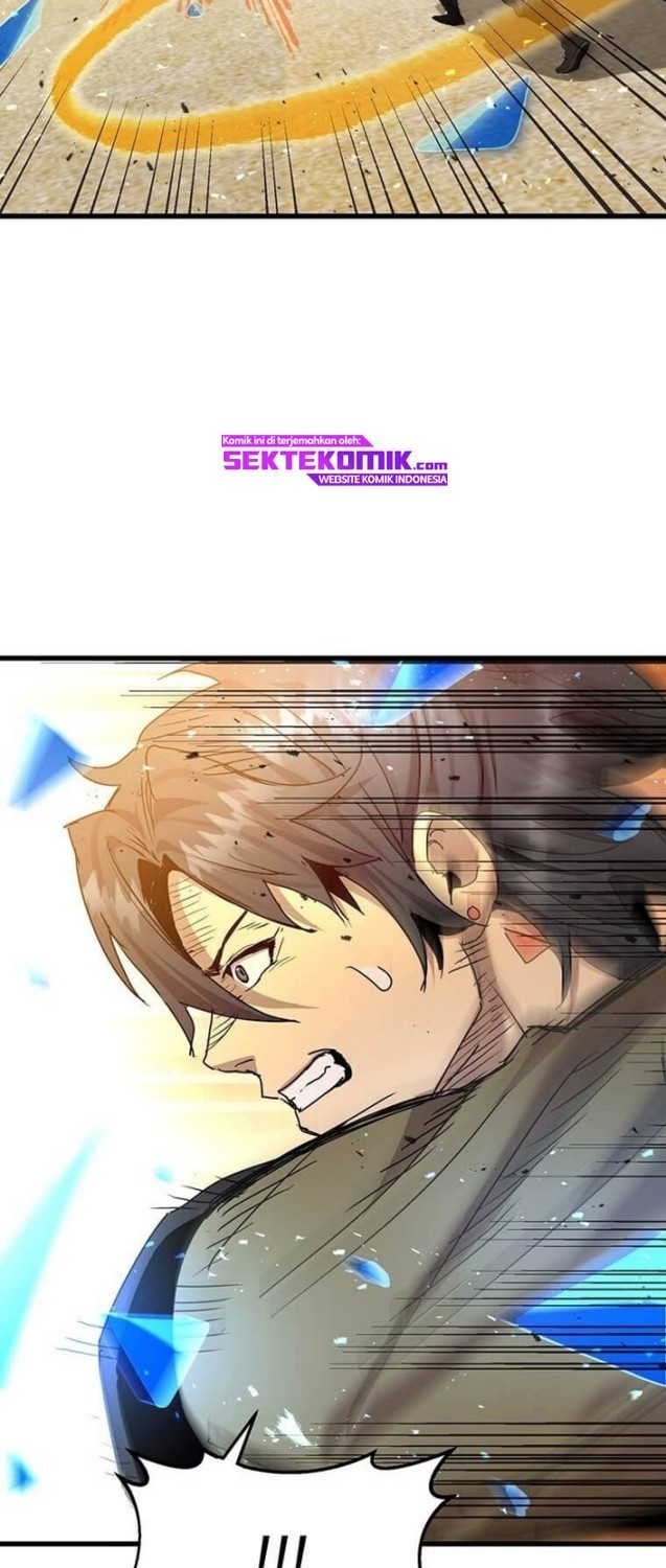 Strongest Fighter Chapter 96 - halaman 47