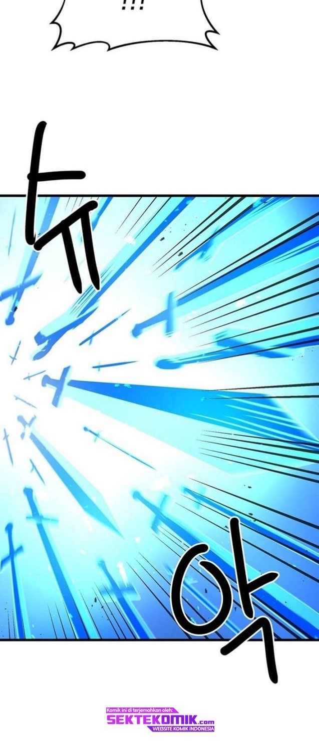 Strongest Fighter Chapter 96 - halaman 48