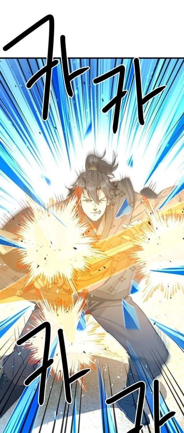 Strongest Fighter Chapter 96 - halaman 49
