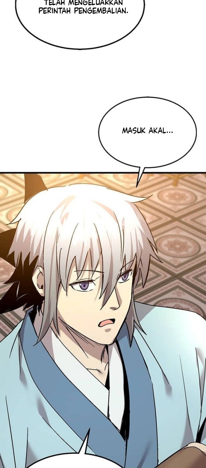Strongest Fighter Chapter 96 - halaman 5