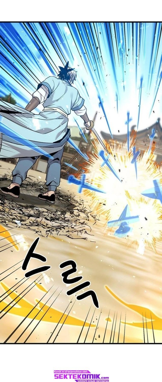 Strongest Fighter Chapter 96 - halaman 52