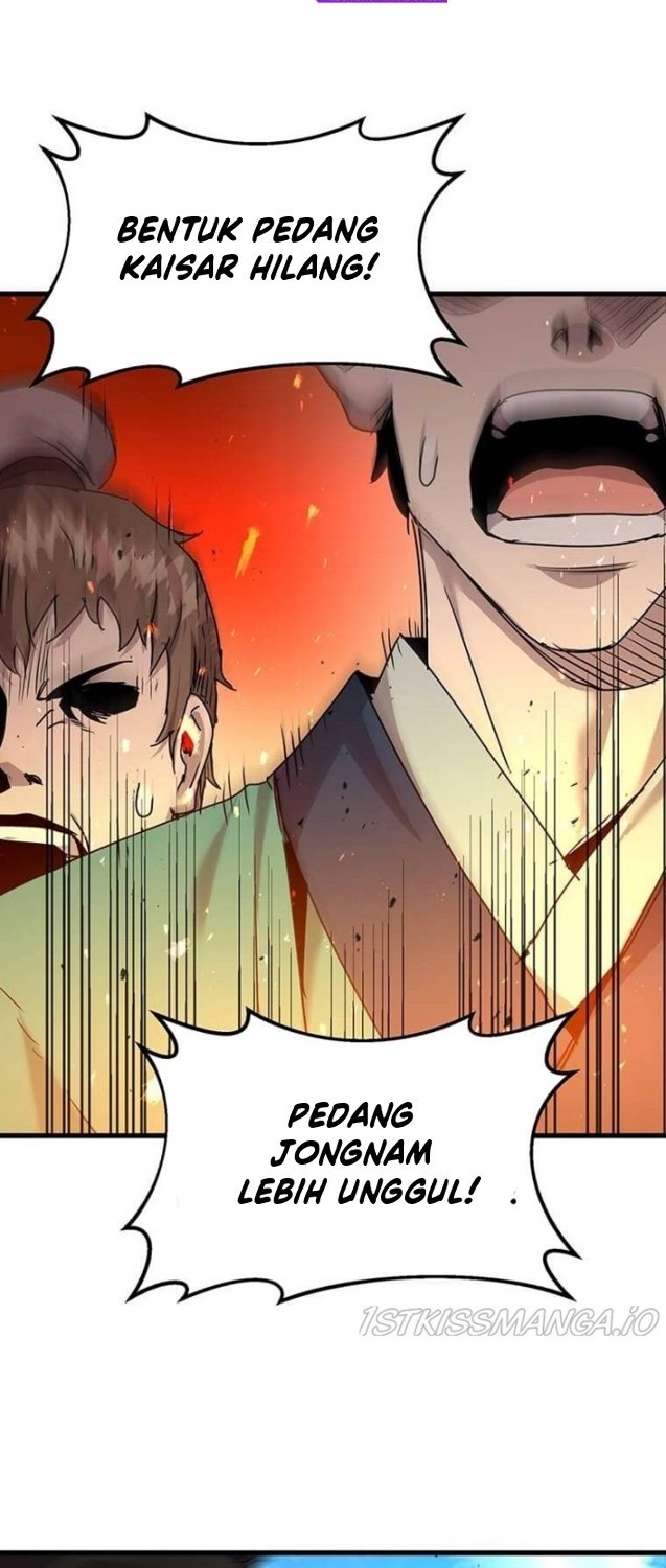 Strongest Fighter Chapter 96 - halaman 53