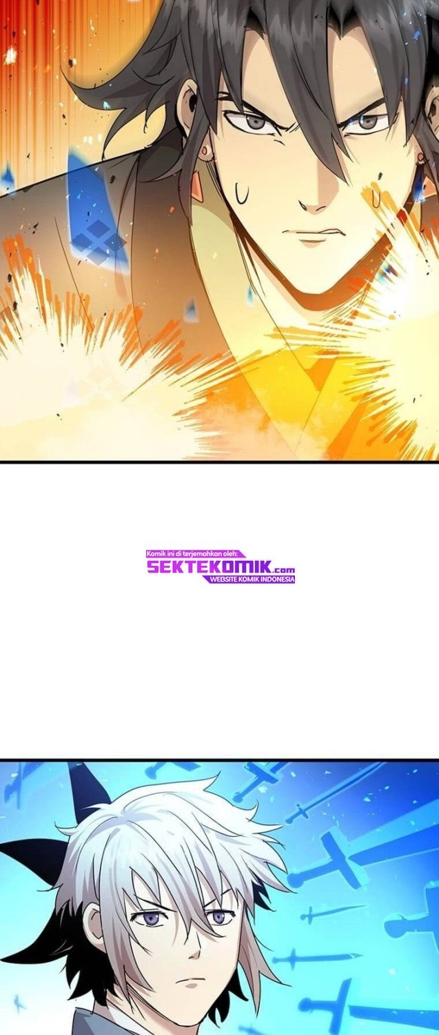 Strongest Fighter Chapter 96 - halaman 56