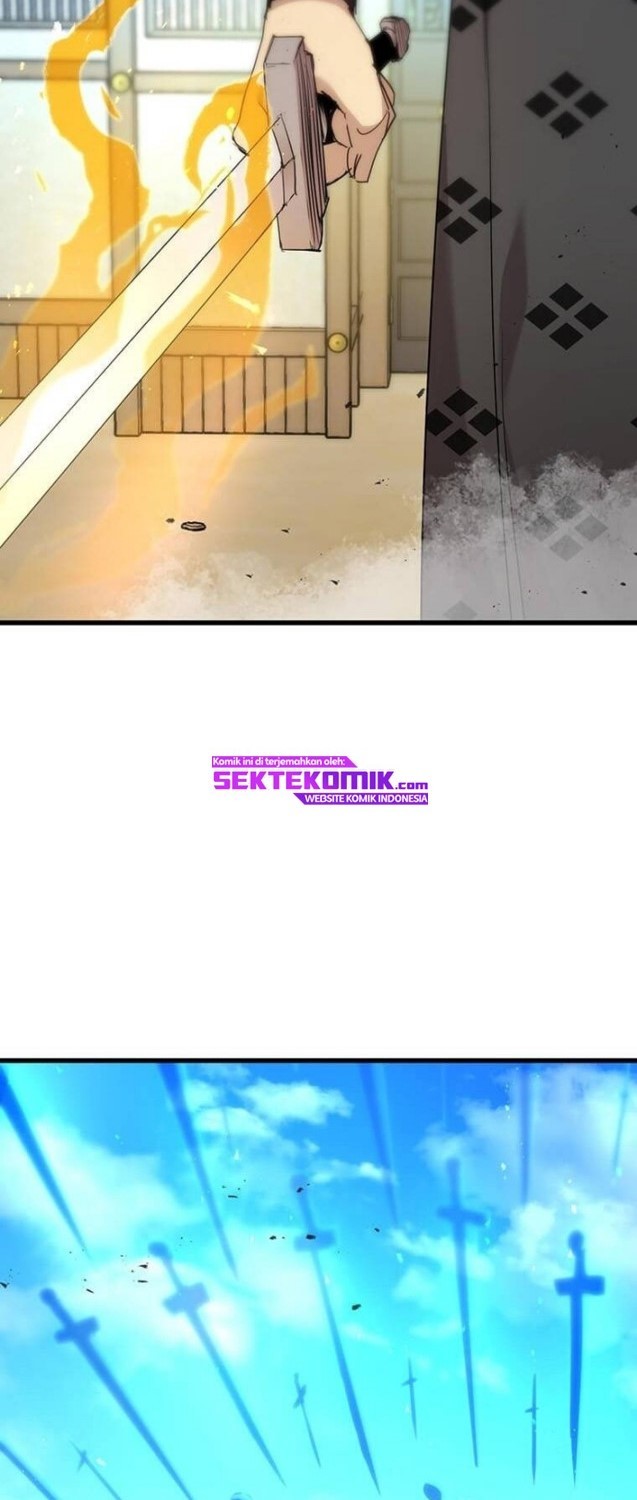 Strongest Fighter Chapter 96 - halaman 58