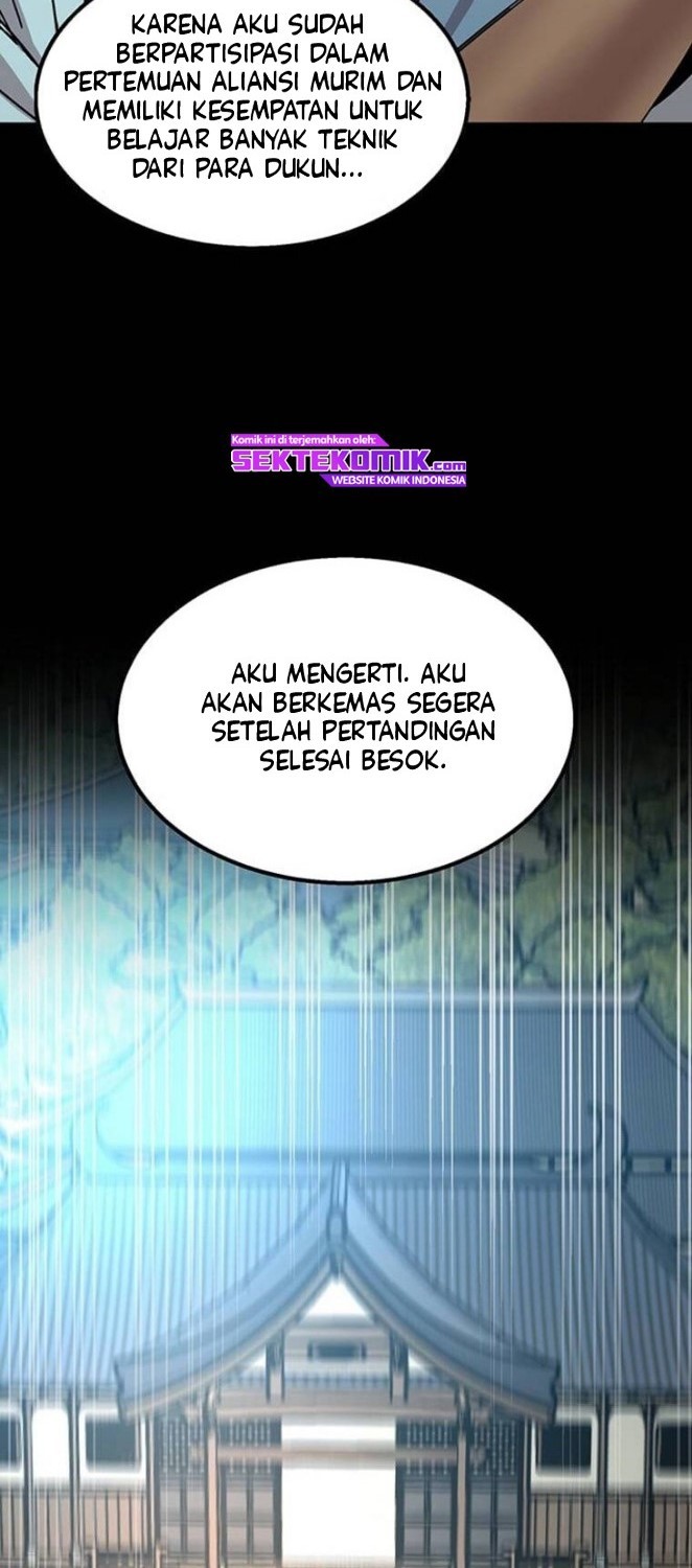 Strongest Fighter Chapter 96 - halaman 6