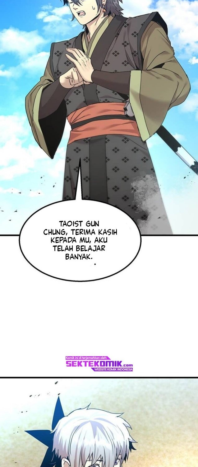 Strongest Fighter Chapter 96 - halaman 62