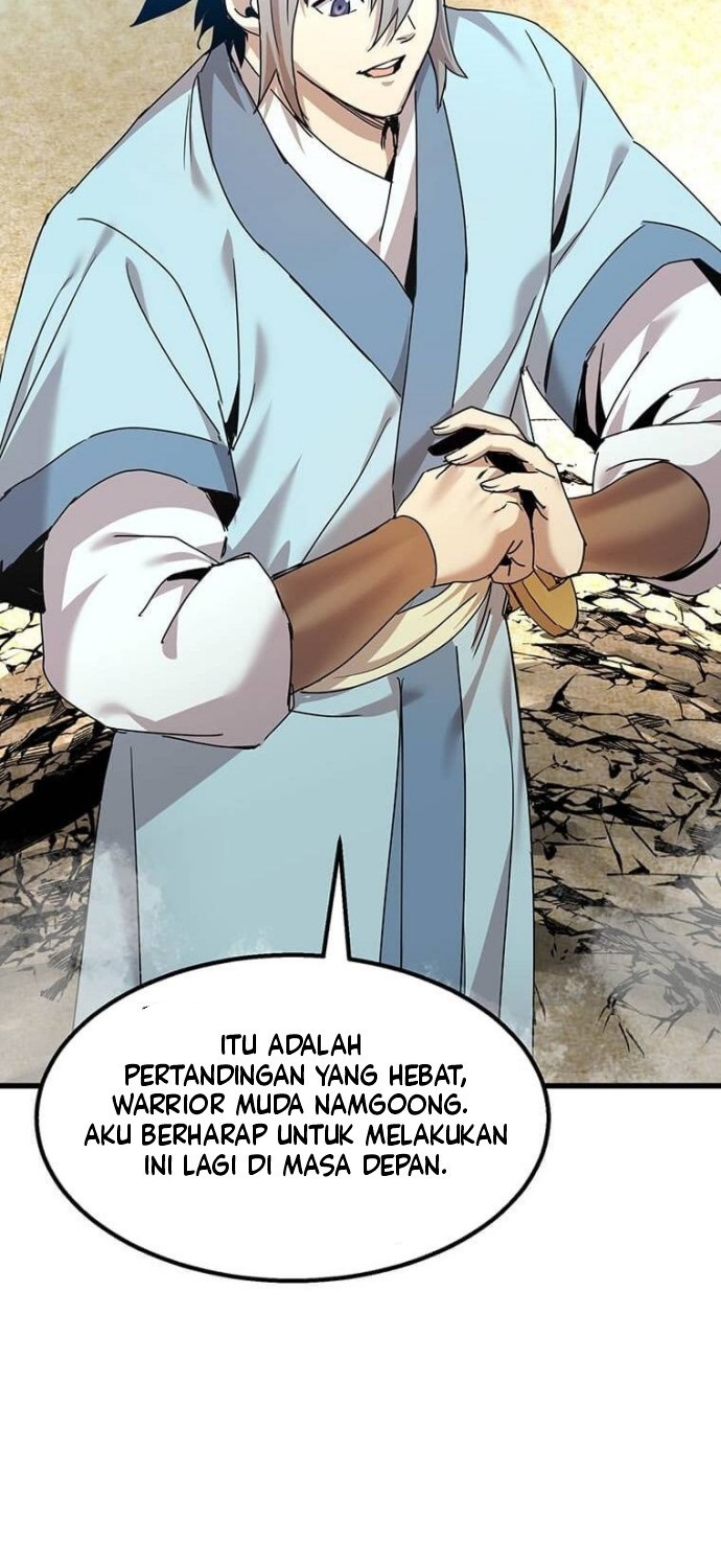 Strongest Fighter Chapter 96 - halaman 63