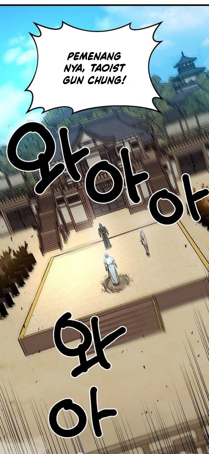 Strongest Fighter Chapter 96 - halaman 64
